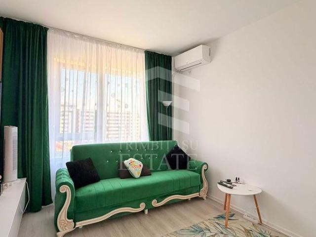 Garsoniera de Inchiriat | Militari Residence | Centrala | Comision 0%