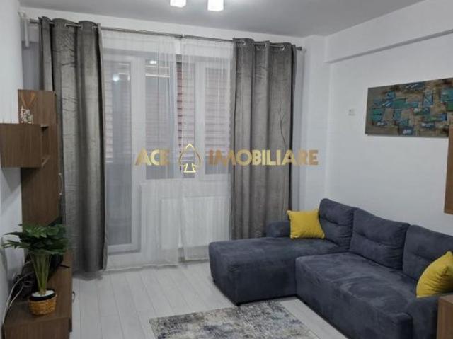Garsoniera de inchiriat | Militari Residence | Centrala proprie