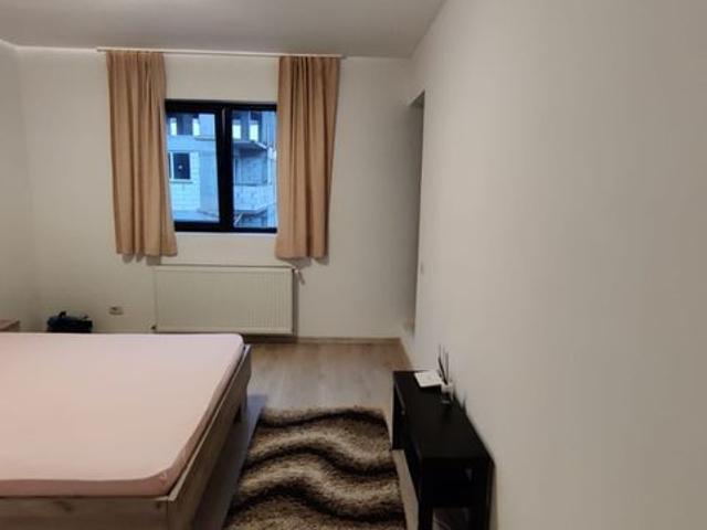 Garsoniera de inchiriat militari residence Chiajna