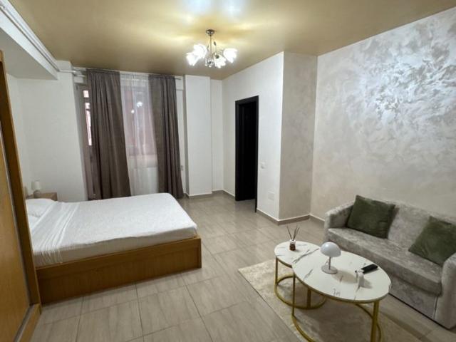 Garsoniera de inchiriat Militari Residence, Str.Sergent Ilie Petre 84