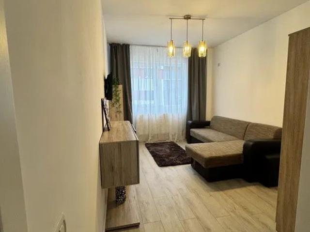 Garsoniera de inchiriat | Militari Residence | Prima inchiriere | Totu
