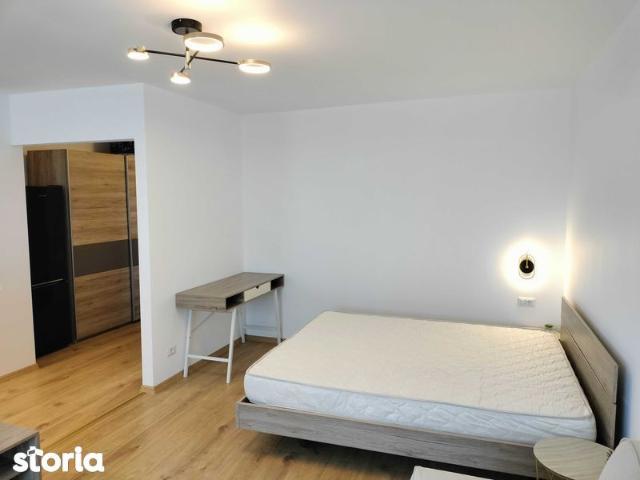 Garsoniera de inchiriat / Mircea Voda Nerva Traian