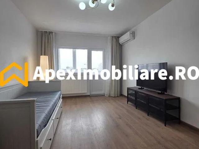 Garsoniera de inchiriat Mosilor Bucuresti | ApexImobiliare.ro