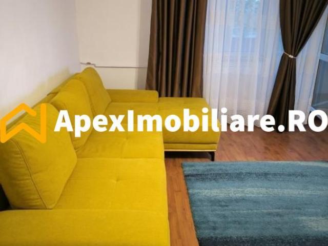 Garsoniera de inchiriat Nerva Traian Bucuresti | ApexImobiliare.ro
