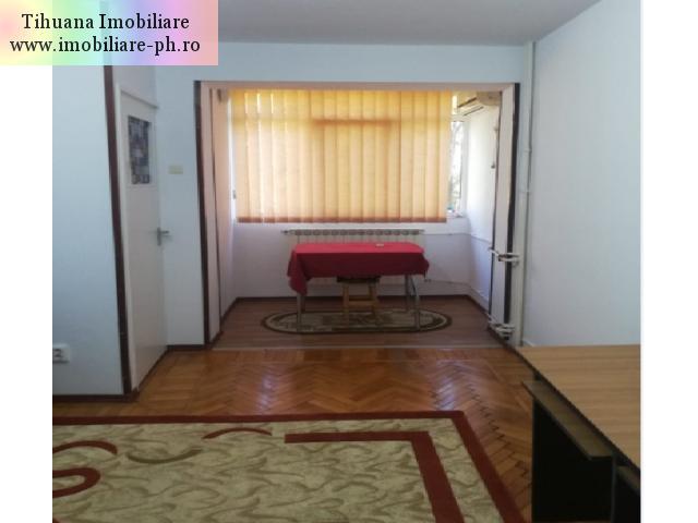 Garsoniera de inchiriat Nord Sp.Judetean INCHIRIAT