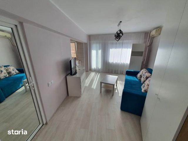 Garsoniera de inchiriat Obor metrou