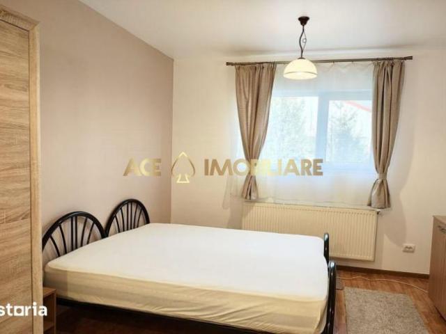 Garsoniera de inchiriat | Ozana | Metrou | Centrala | Parcare
