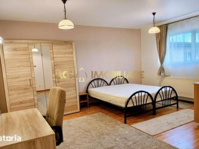 Garsoniera de inchiriat | Ozana | Metrou | Centrala | Parcare