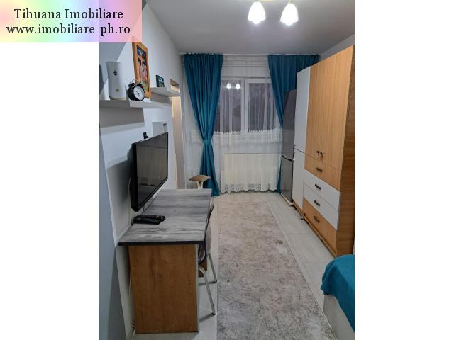 Garsoniera de inchiriat P ta Anton