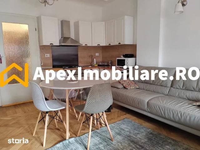 Garsoniera de inchiriat P ta Romana Bucuresti | ApexImobiliare.ro