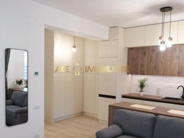 Garsoniera de inchiriat | Pantelimon | Metrou | Centrala | PetFriendly