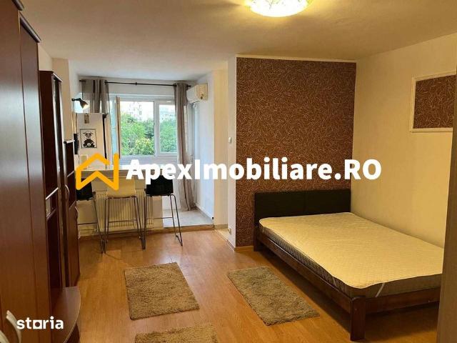 Garsoniera de inchiriat Pantelimon Bucuresti | ApexImobiliare.ro