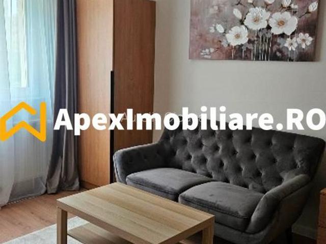 Garsoniera de inchiriat Pantelimon Bucuresti | ApexImobiliare.ro