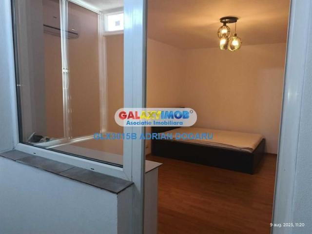 GARSONIERA DE INCHIRIAT PALLADY