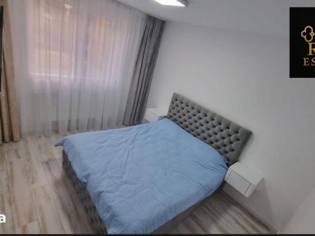 Garsoniera de inchiriat, Parter, zona Nord, Ramnicu Valcea