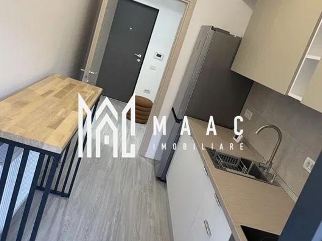 Garsoniera de inchiriat| parc zavoi| prima inchiriere