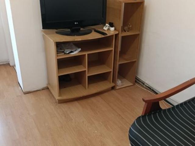 Garsoniera de închiriat pentru o persoana
