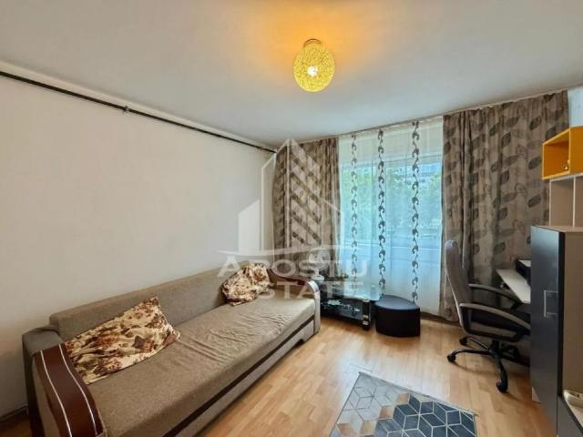 Garsoniera de inchiriat, petfriendly, zona Garii, Timisoara