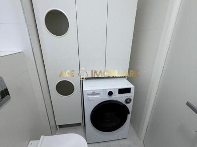 Garsoniera de inchiriat | Pipera | Metrou | Centrala | Parcare