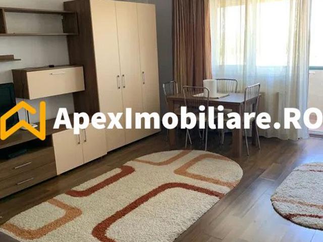 Garsoniera de inchiriat Politehnica Bucuresti | ApexImobiliare.ro