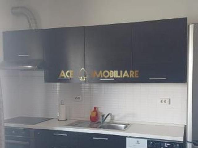 Garsoniera de inchiriat | Politehnica | Metrou | Parcare | Mobilat