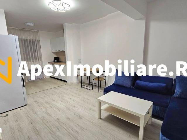 Garsoniera de inchiriat Popesti Leordeni Bucuresti | ApexImobiliare.ro
