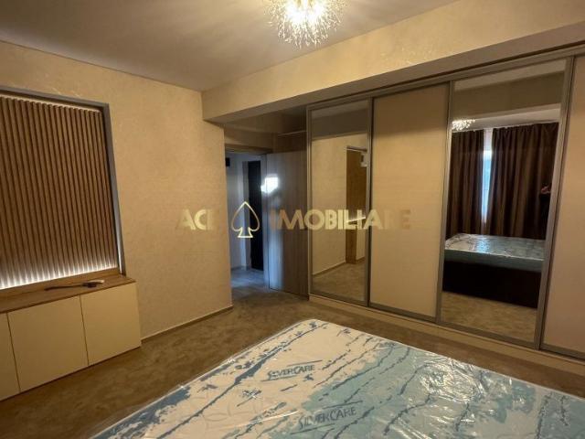 Garsoniera de inchiriat | Popesti Leordeni | Pet friendly | Metrou