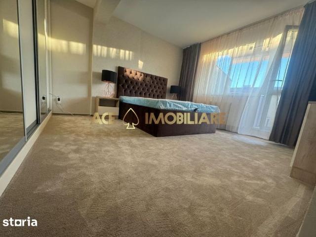 Garsoniera de inchiriat | Popesti Leordeni | Pet friendly | Metrou