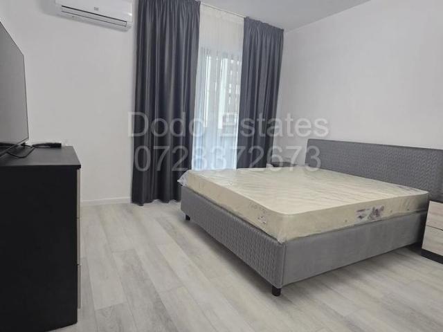 Garsoniera de inchiriat | Plaza Residence EXIGENT | Lujerului – Militari