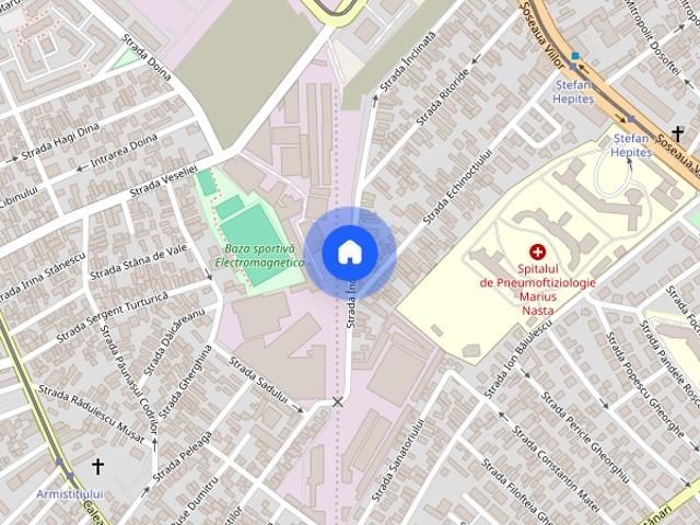 Garsoniera de inchiriat Rahova Novum Viilor Bucuresti | ApexImobiliare
