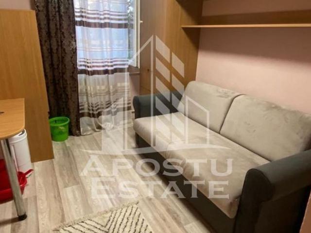 Garsoniera de inchiriat renovata in Complexul Studentesc, Timisoara
