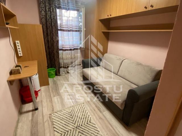 Garsoniera de inchiriat renovata in Complexul Studentesc, Timisoara