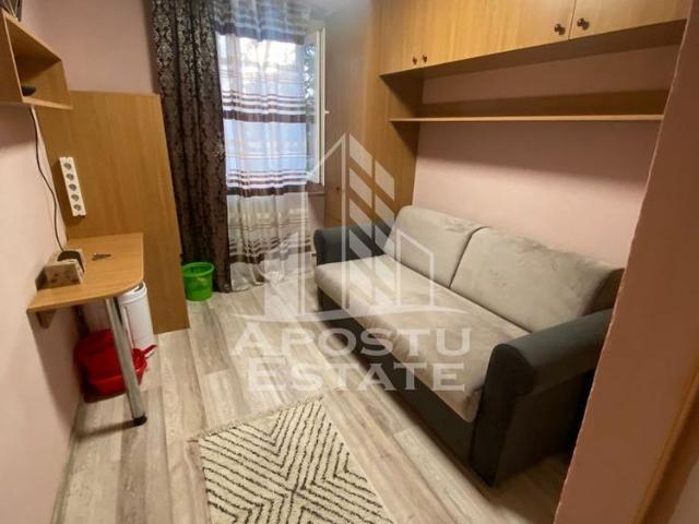 Garsoniera de inchiriat renovata in Complexul Studentesc, Timisoara