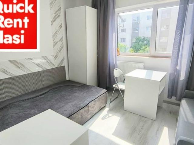 Garsoniera De Inchiriat Renovata Pentru 1 Persoana 1200 ron