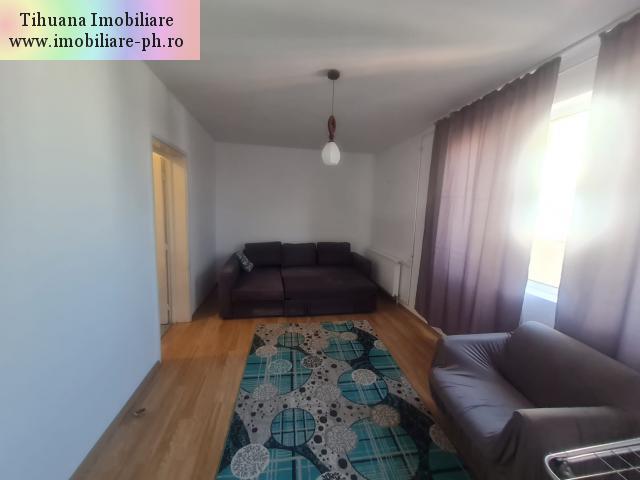 Garsoniera de inchiriat Republicii Mega Image INCHIRIATA