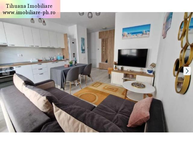 Garsoniera de inchiriat Rezidential Vest