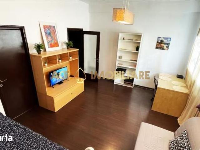 Garsoniera de inchiriat | Rosetti | PET FRIENDLY | Centrala | Metrou