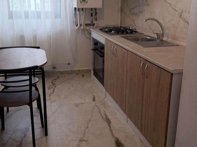Garsoniera de inchiriat Safirului Loc de Parcare