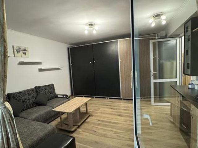 Garsoniera de inchiriat Sala Sporturilor
