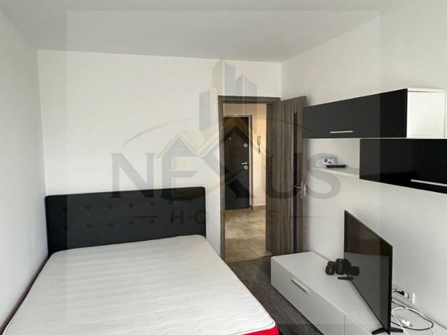 Garsoniera de inchiriat Sfanta Agnes 176 300 m complex La Strada