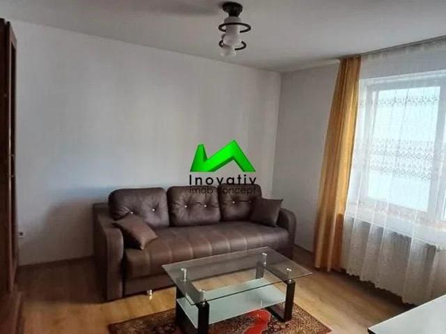 Garsoniera de inchiriat Sibiu Turnisor