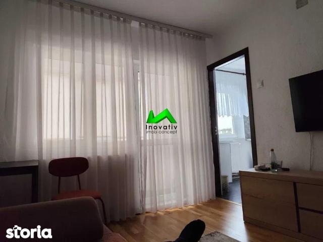 Garsoniera de inchiriat Sibiu Valea Aurie