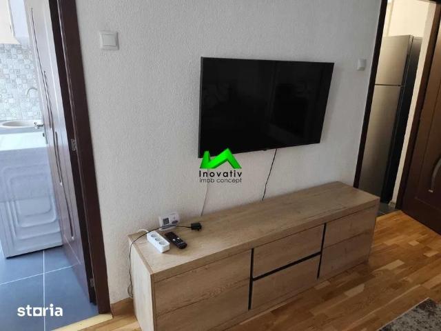 Garsoniera de inchiriat Sibiu Valea Aurie