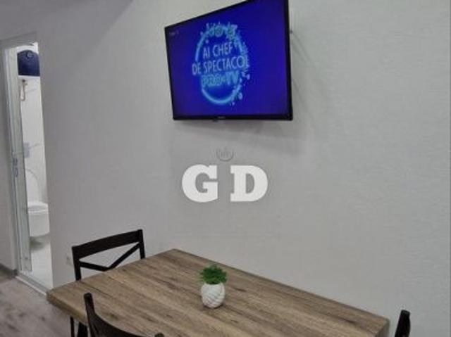 Garsoniera de inchiriat Sibiu centrul istoric