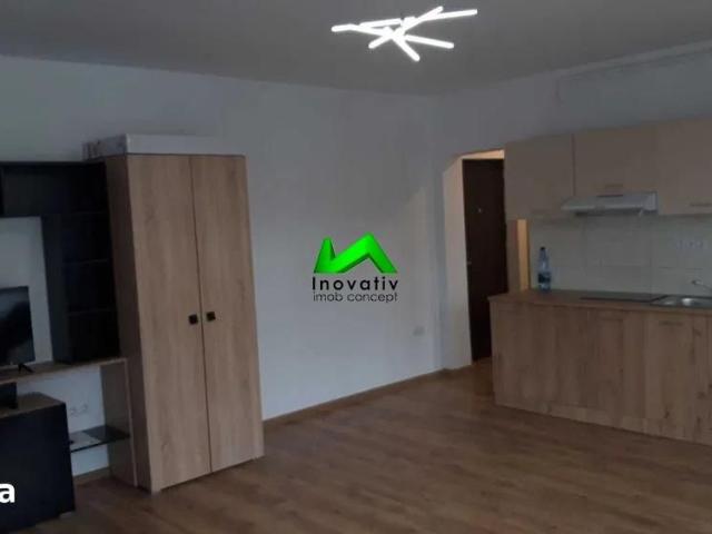 Garsoniera de inchiriat Sibiu Lacul lui Binder