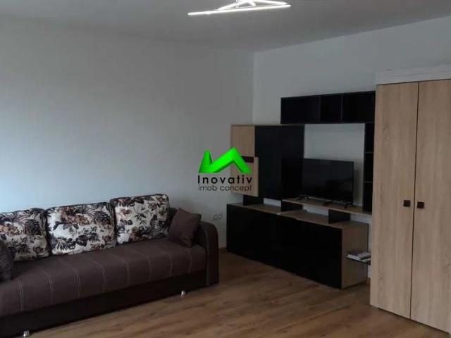 Garsoniera de inchiriat Sibiu Lacul lui Binder