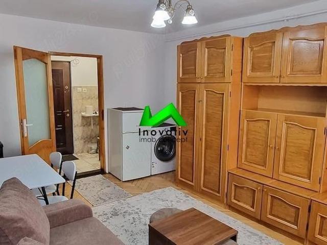 Garsoniera de inchiriat Sibiu Lazaret