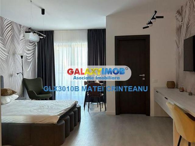 garsoniera de inchiriat smart residence iuliu maniu 19
