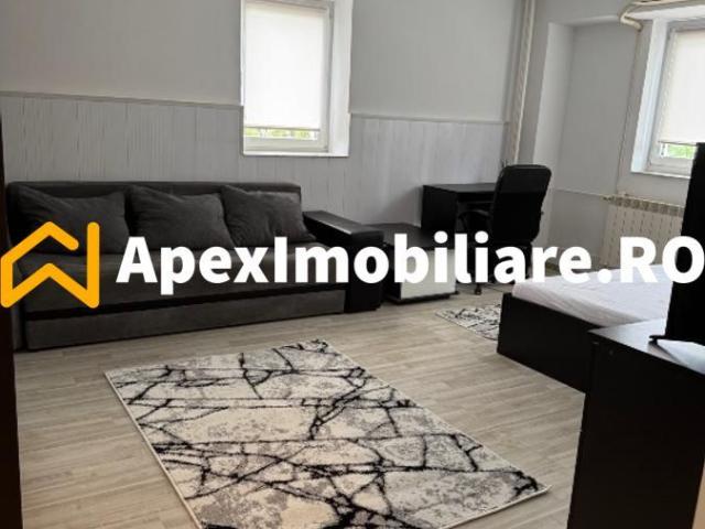 Garsoniera de inchiriat Splaiul Unirii Bucuresti | ApexImobiliare.ro