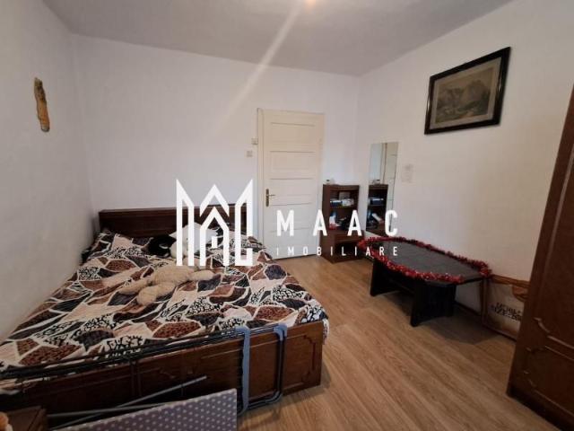 Garsoniera de inchiriat | Strand, Sibiu | 37 mp, balcon| la casa